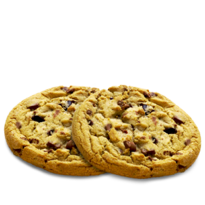 كوكيز فانيليا - 1 قطع