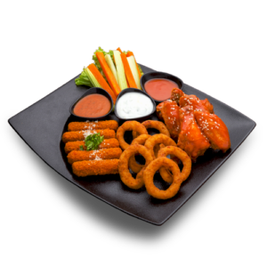 مقبلات - ميكس بوكس